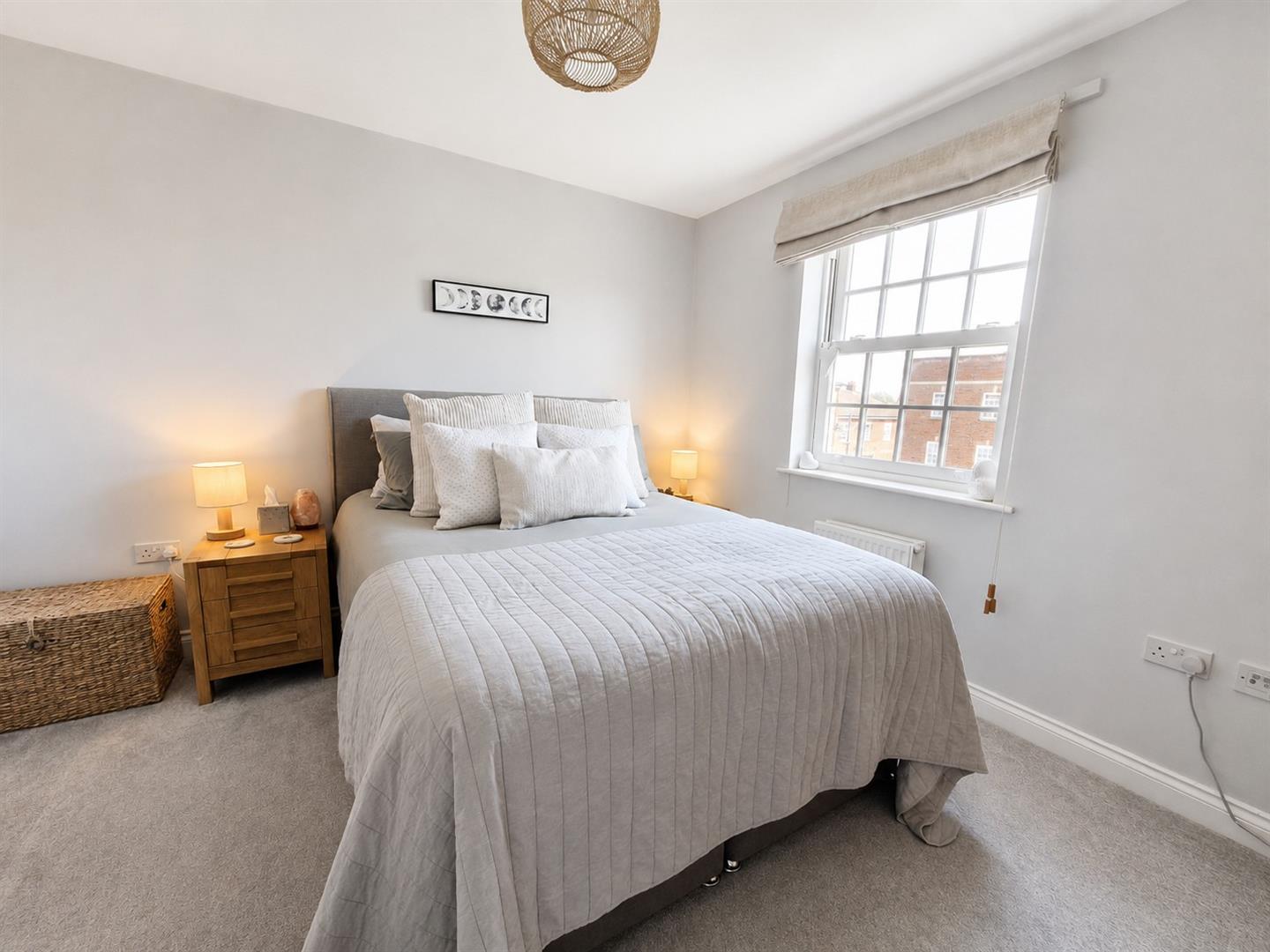 Saxon Way, Great Denham, Bedford